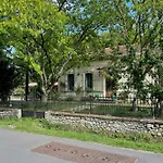 American-style With Pool In Montalivet * Vendays-Montalivet
