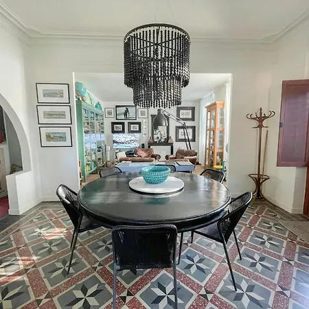 American-style With Pool In Montalivet