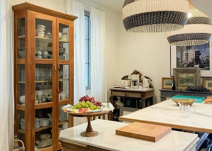 Tatil Evi American-style With Pool In Montalivet *